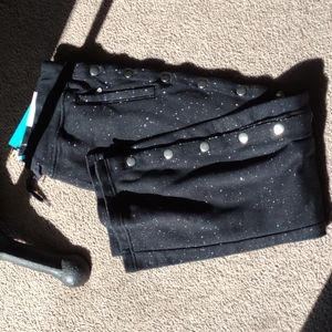 Eleven Venus Williams break away snap pants